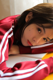 少妇荡乳情欲
